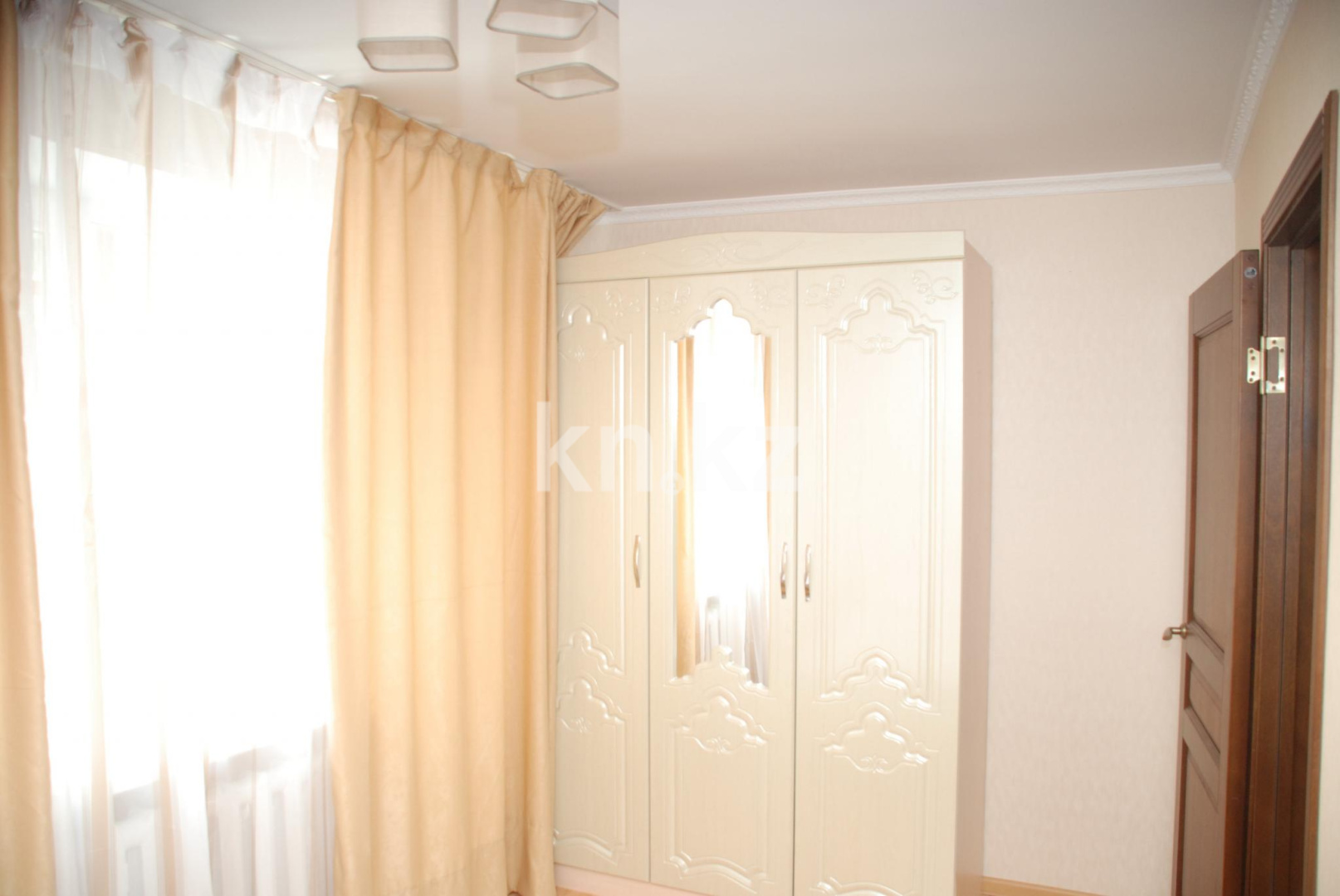 Аренда 2-комнатной квартиры посуточно, 43 м², ул. Ауэзова, дом  181а - ул. Тимирязева - Аренда  двухкомнатных квартир посуточно в Алматы фото 6 из 7