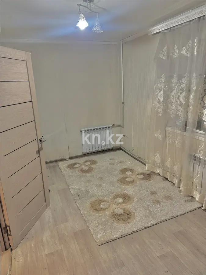 Продажа 2-комнатной квартиры, 42 м², ул. Майлина, дом  218 - Продажа квартир в Алматы фото 1 из 3