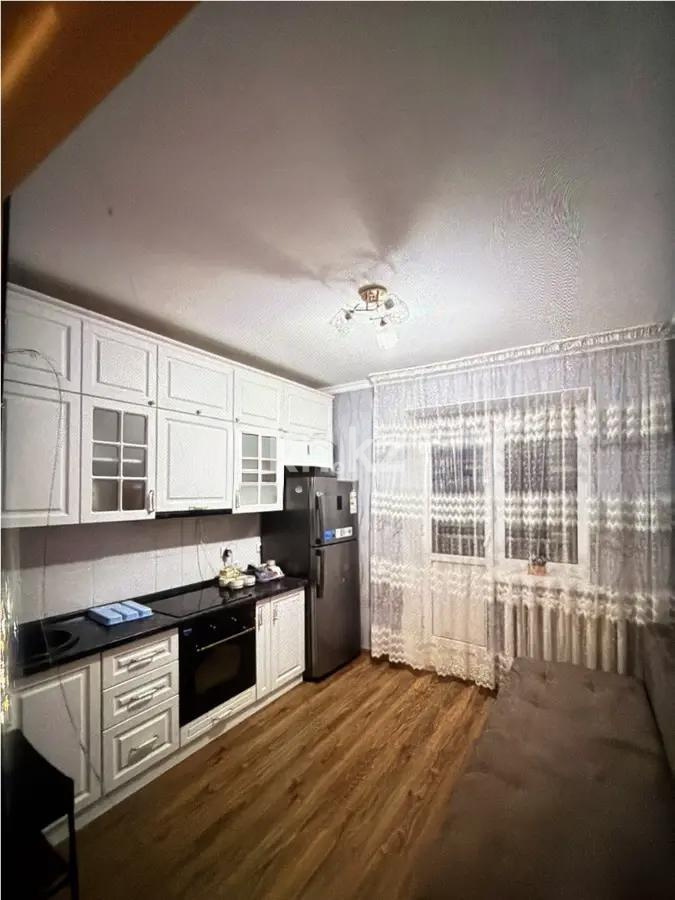 Продажа 1-комнатной квартиры, 37.7 м² в Астане - фото 2