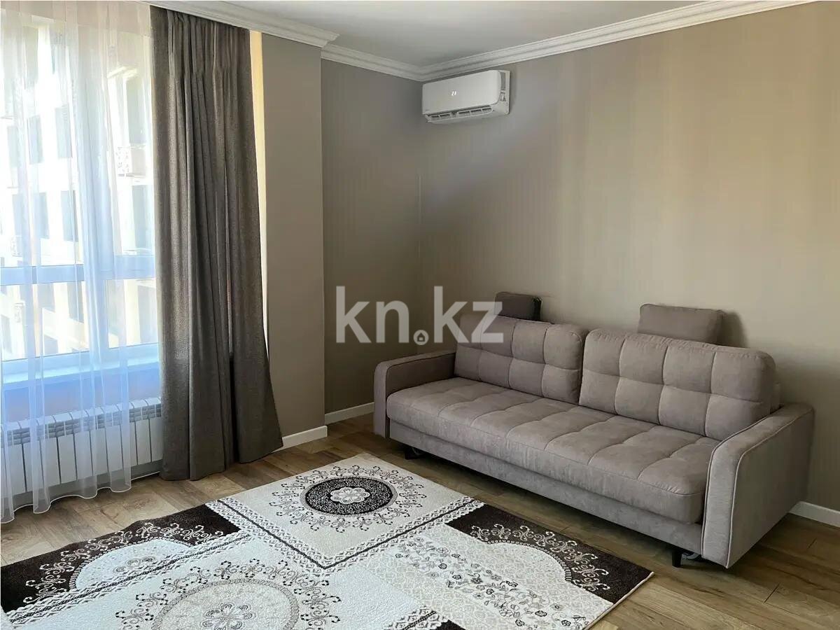 Продажа 2-комнатной квартиры, 61 м² в Астане