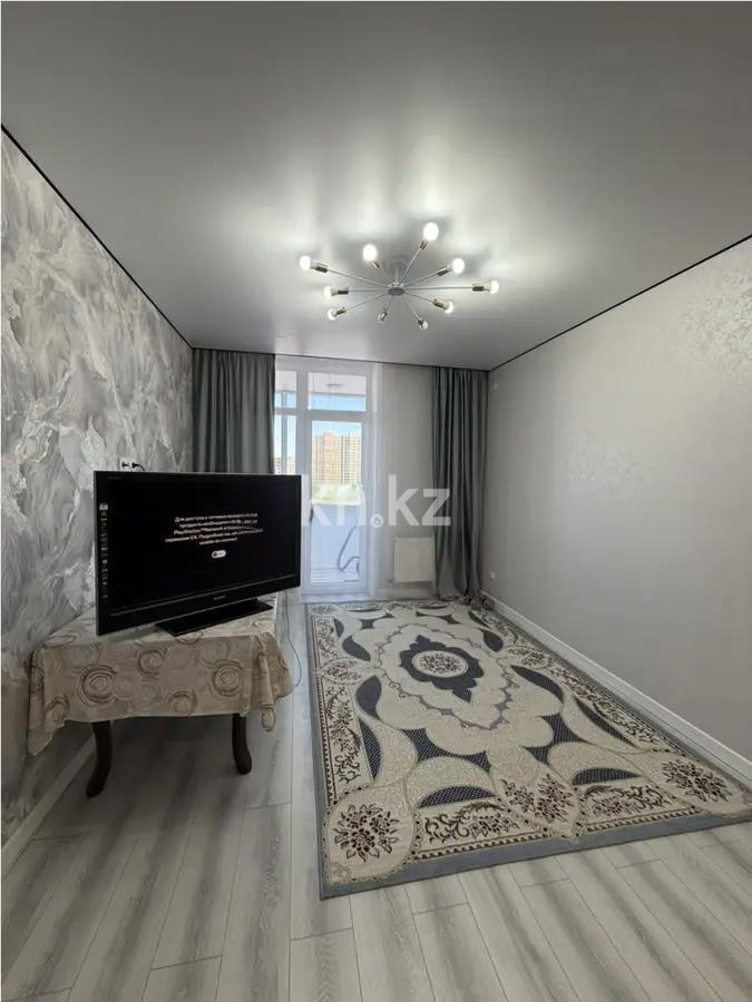 Продажа 1-комнатной квартиры, 36.7 м² - Продажа однокомнатных квартир от собственников в Астане - страница 65 фото 1 из 4