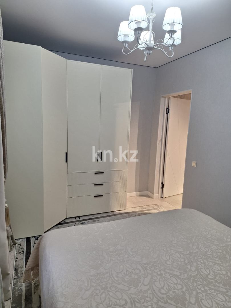 Продажа 3-комнатного дома, 80 м² - Продажа недвижимости в Алматы - страница 33 фото 38 из 40