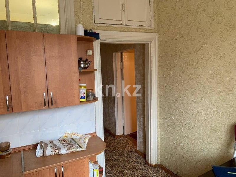 Продажа 3-комнатной квартиры, 66 м², ул. Сейфуллина - Продажа квартир в Темиртау фото 12 из 13