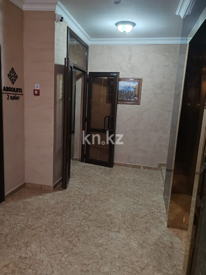 Аренда 2-комнатной квартиры, 57 м² - Аренда квартир помесячно в Казахстане фото 12 из 12