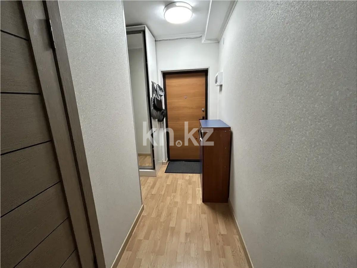 Продажа 1-комнатной квартиры, 38 м² в Алматы - фото 5