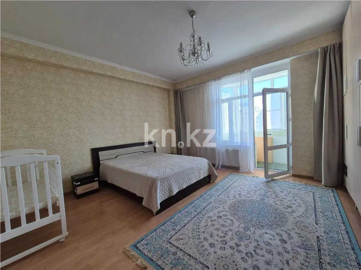 Продажа 2-комнатной квартиры, 117.8 м² в Астане - фото 3