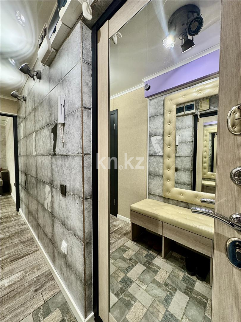 Продажа 2-комнатной квартиры, 44 м², ул. Мустафина, дом  3 в Караганде - фото 25