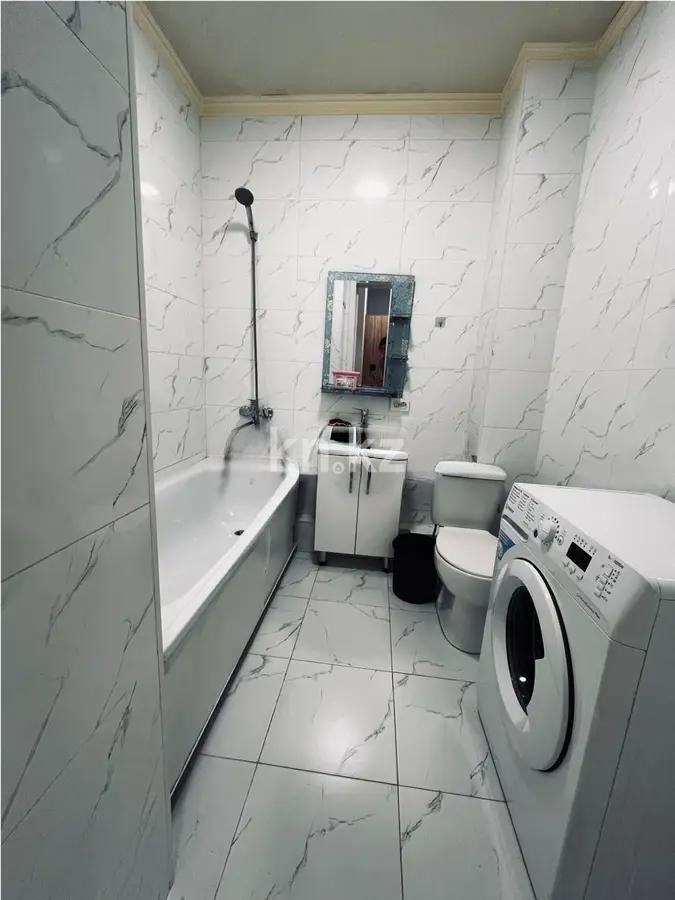 Продажа 1-комнатной квартиры, 32 м², ул. Алтын орда, дом  6/37 - Продажа квартир в Алматы фото 3 из 3