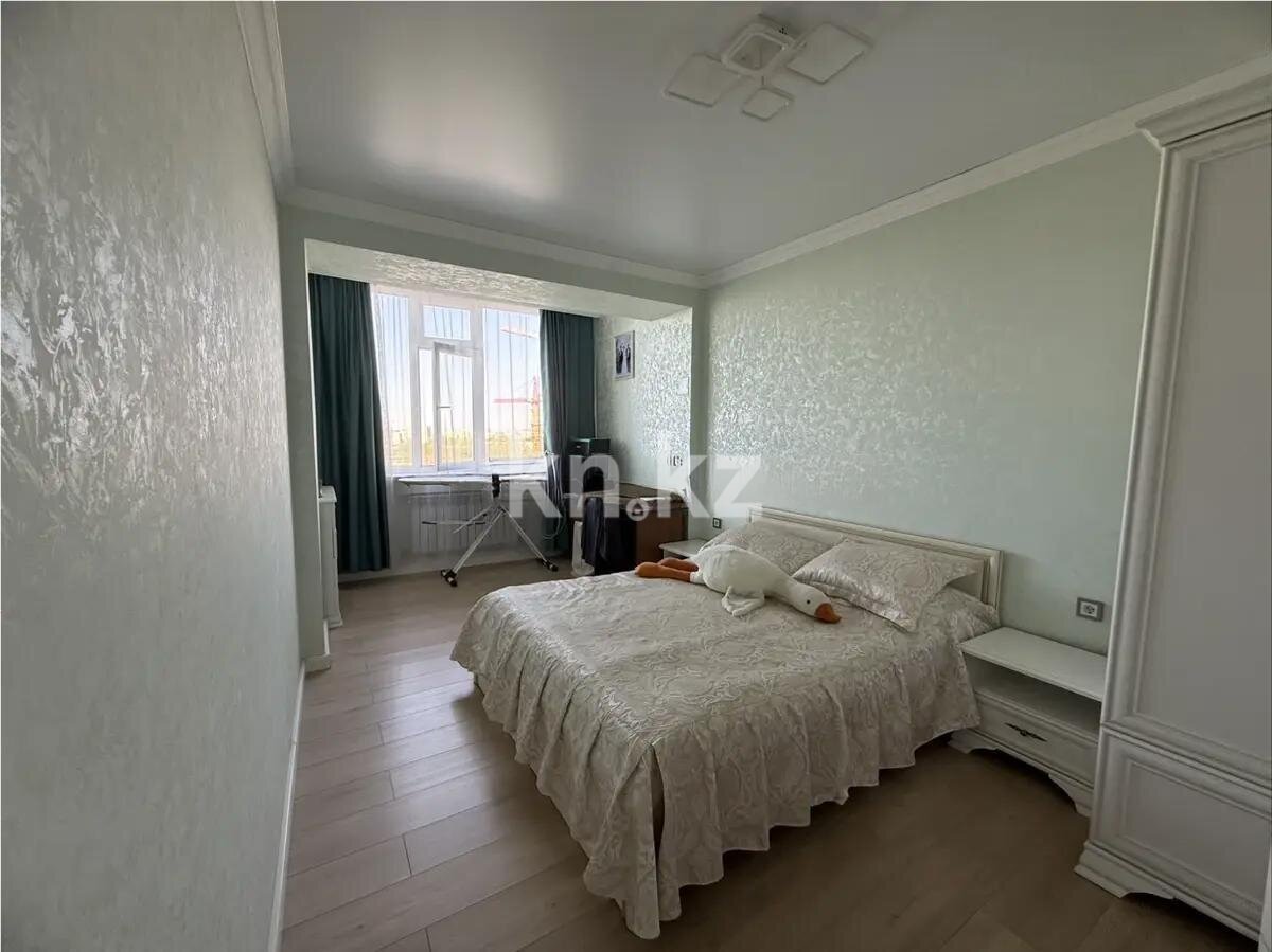 Продажа 3-комнатной квартиры, 75 м² в Алматы - фото 2