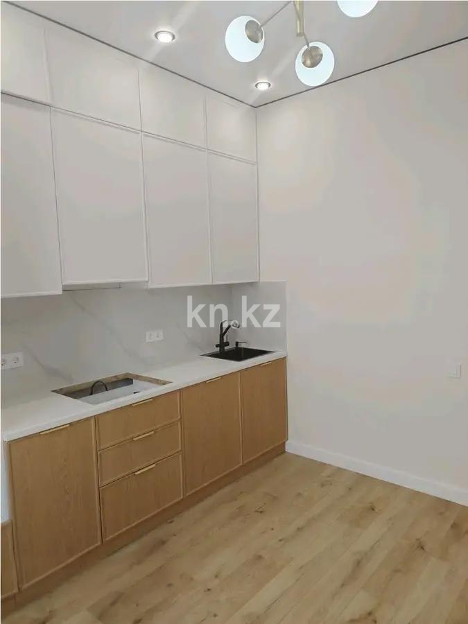 Продажа 2-комнатной квартиры, 58 м², ул. Култегин, дом  4 - Продажа  двухкомнатных квартир в Астане с фото фото 2 из 3