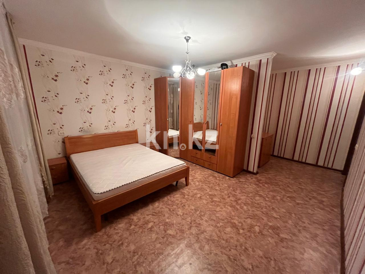 Продажа 4-комнатной квартиры, 84 м² в Караганде - фото 3