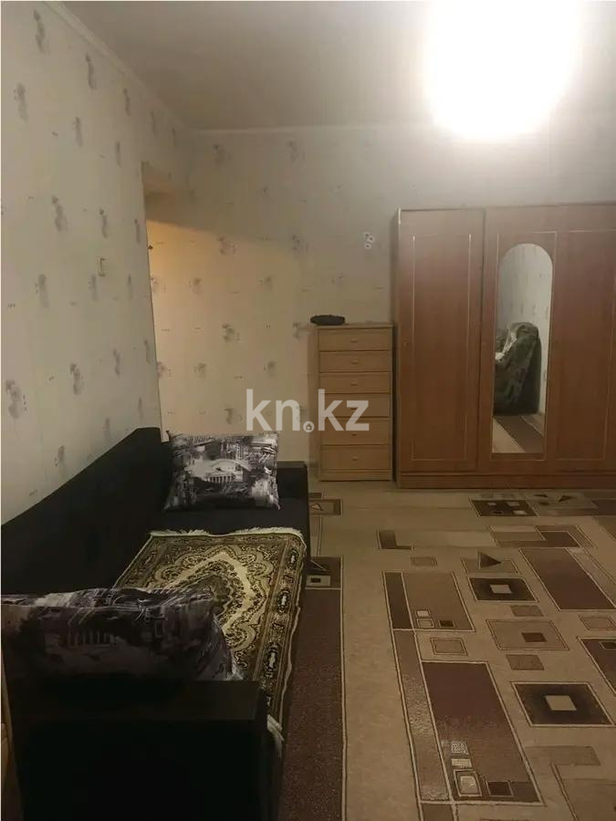 Продажа 1-комнатной квартиры, 34 м², мкр-н Орбита-4, дом  4 - Продажа  однокомнатных квартир в Алматы без посредников фото 1 из 5