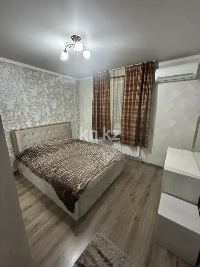 Продажа 2-комнатной квартиры, 57.8 м² - Продажа двухкомнатных квартир от собственников в Алматы - страница 3 фото 2 из 5