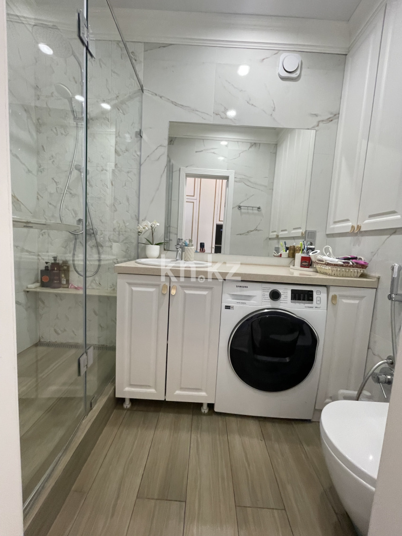 Продажа 3-комнатной квартиры, 80 м² - Продажа  трехкомнатных квартир в Усть-Каменогорске фото 13 из 22