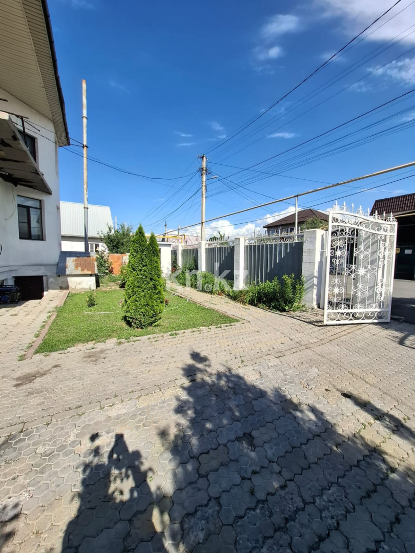 Продажа 5-комнатного дома, 246.6 м² - Продажа домов, коттеджей в Казахстане - страница 7 фото 8 из 23