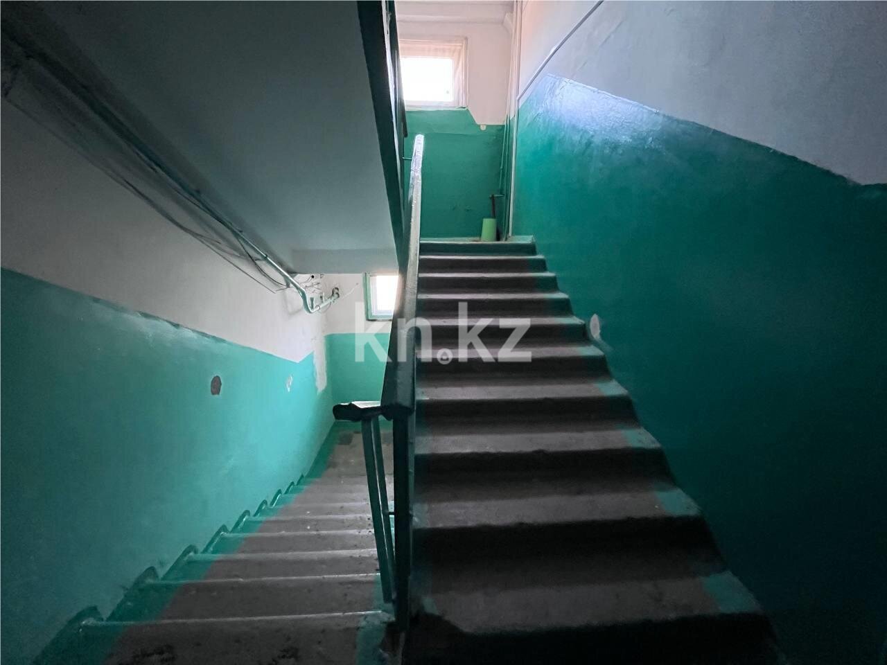 Продажа 1-комнатной квартиры, 30 м² в Караганде - фото 12
