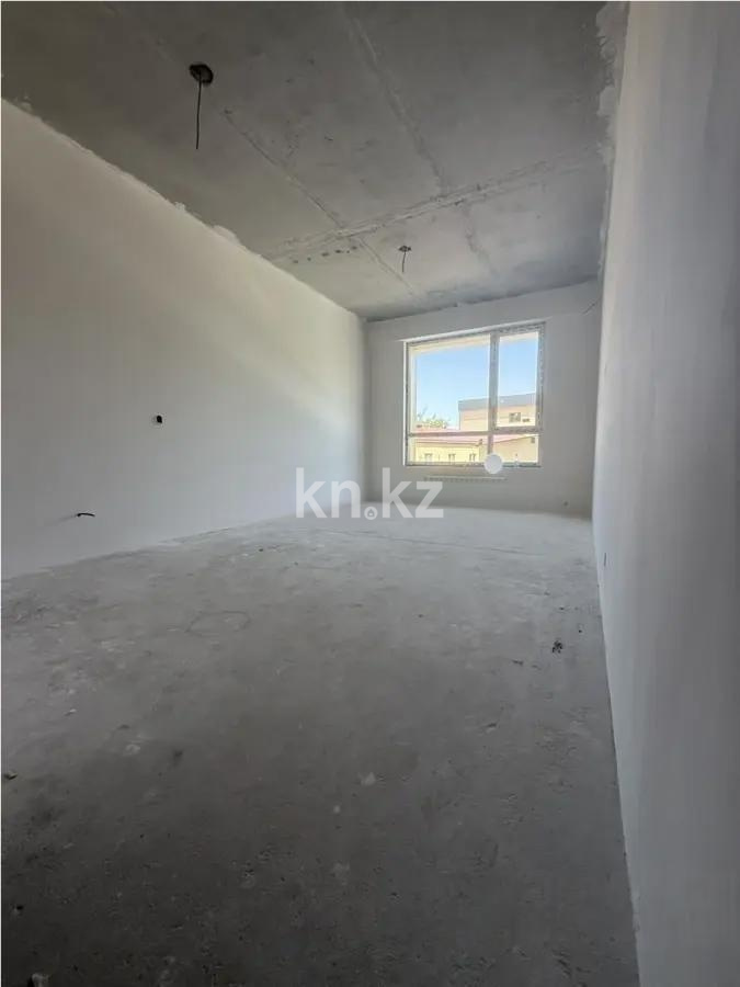 Продажа 2-комнатной квартиры, 47 м² в Алматы