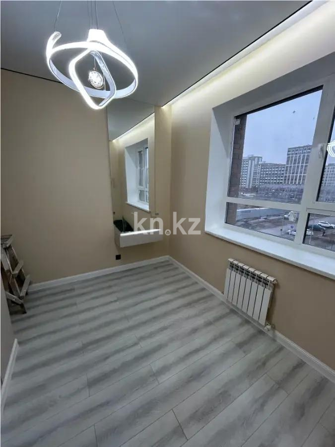 Продажа 2-комнатной квартиры, 48 м², ул. Толе би, дом  25а в Астане - фото 4