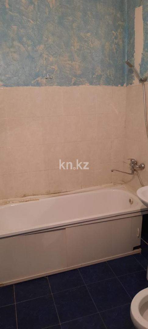 Аренда 2-комнатной квартиры, 60 м² - Аренда квартир помесячно в Астане фото 11 из 12