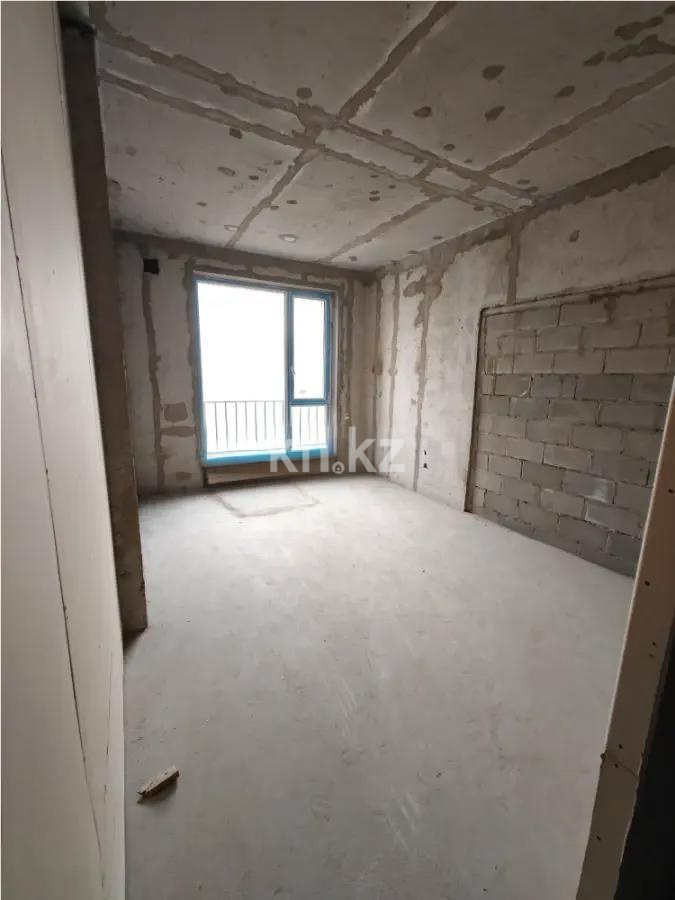 Продажа 2-комнатной квартиры, 61.3 м², ул. Розыбакиева, дом  197/2 - Продажа квартир в Алматы без посредников с фото фото 1 из 5