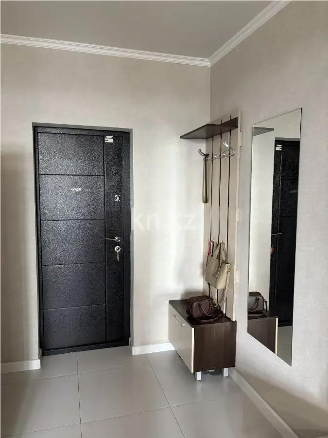 Продажа 1-комнатной квартиры, 29 м² в Алматы - фото 4