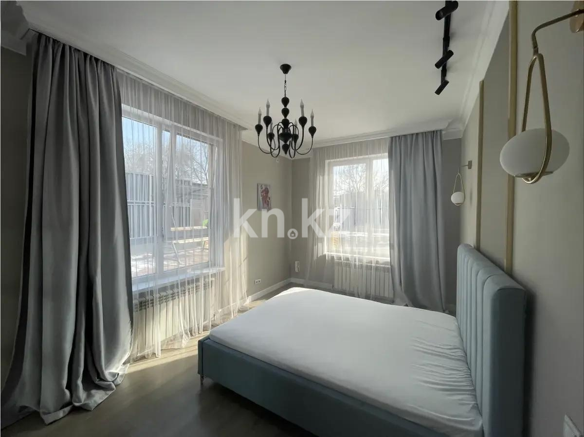 Продажа 3-комнатной квартиры, 73 м² в Алматы - фото 3
