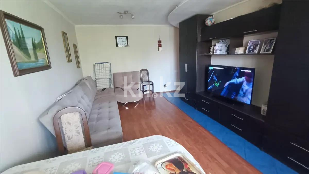 Продажа 4-комнатной квартиры, 84 м², пр. Абая, дом  32 - Продажа  четырехкомнатных квартир в Астане с фото фото 1 из 6