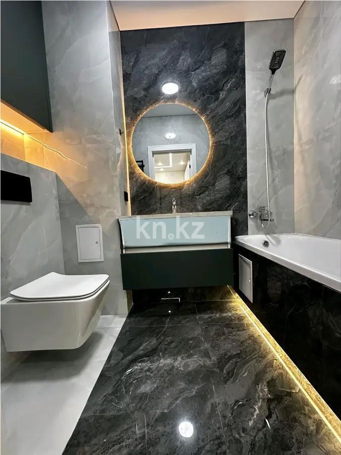Продажа 3-комнатной квартиры, 80 м² - Продажа недвижимости в Астане - страница 32 фото 5 из 6