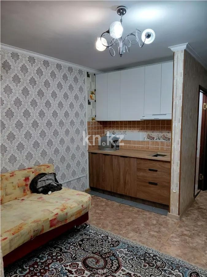 Продажа 1-комнатной квартиры, 21 м² - Продажа однокомнатных квартир от собственников в Астане - страница 2 фото 3 из 3