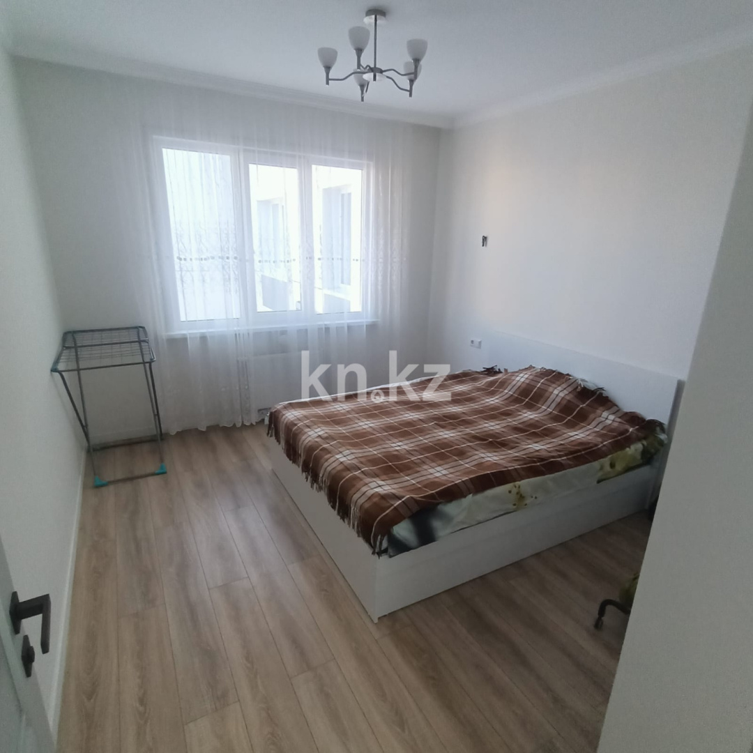 Аренда 2-комнатной квартиры, 40 м², пр. Улы Дала, дом  46 - ул. Е-511 - Аренда квартир помесячно в Астане фото 1 из 14