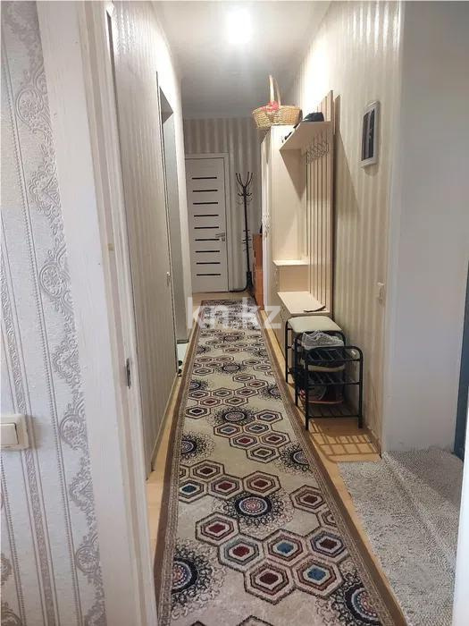 Продажа 2-комнатной квартиры, 51 м², ул. Актамберды жырау, дом  47 в Астане - фото 5