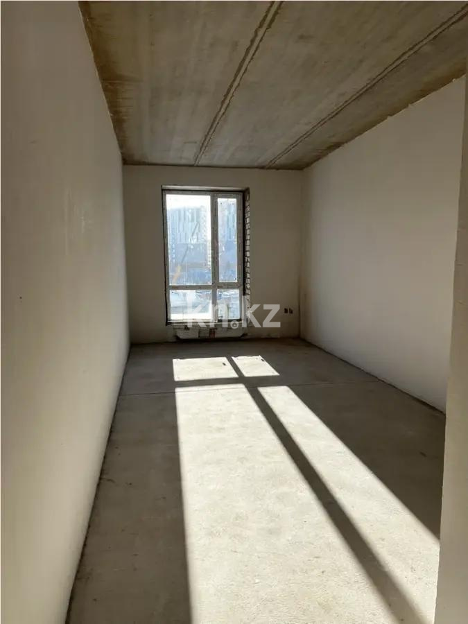 Продажа 3-комнатной квартиры, 95.42 м², ул. Жошы хана, дом  12/3 в Астане