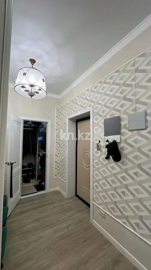 Продажа 3-комнатной квартиры, 110 м², пр. Улы Дала, дом  59 в Астане - фото 6