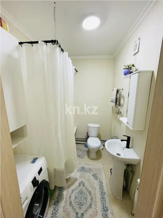 Продажа 2-комнатной квартиры, 44.3 м² - Продажа квартир в Казахстане - страница 9 фото 4 из 5