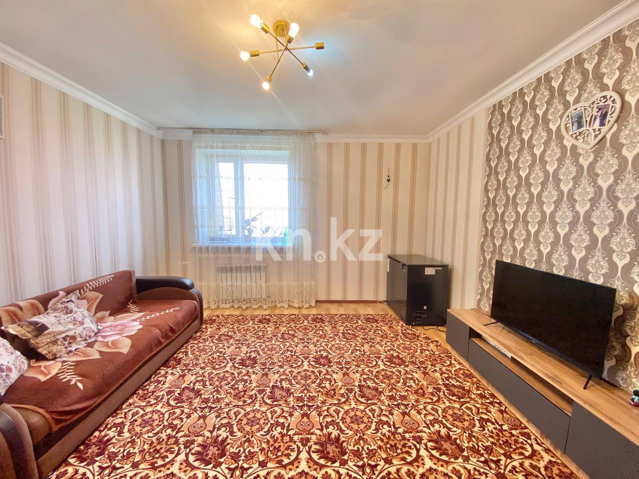 Продажа 2-комнатной квартиры, 57.1 м², Лесная поляна, дом  1 - Продажа квартир в Акмолинской области фото 6 из 18