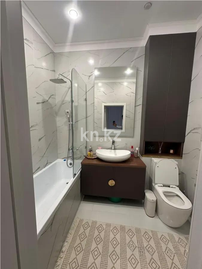 Продажа 2-комнатной квартиры, 60 м², ул. Асфендиярова, дом  8 в Астане - фото 4