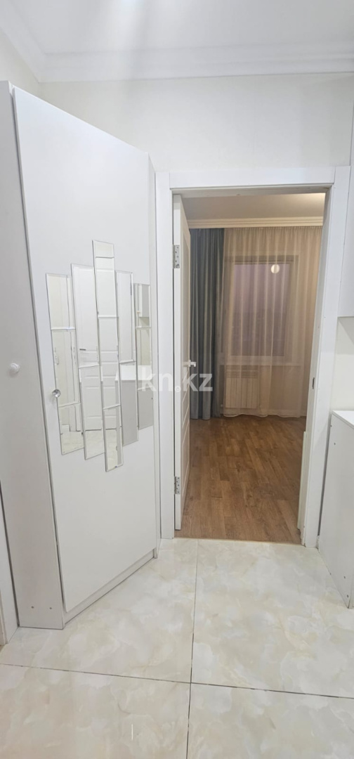 Продажа 2-комнатной квартиры, 45 м² - Недвижимость в Казахстане - страница 4 фото 6 из 12