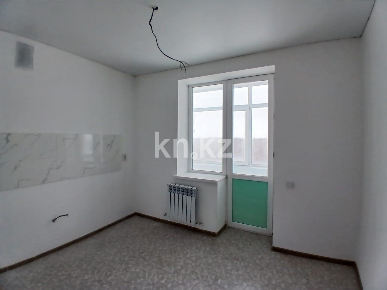 Продажа 1-комнатной квартиры, 39 м² в Астане - фото 6