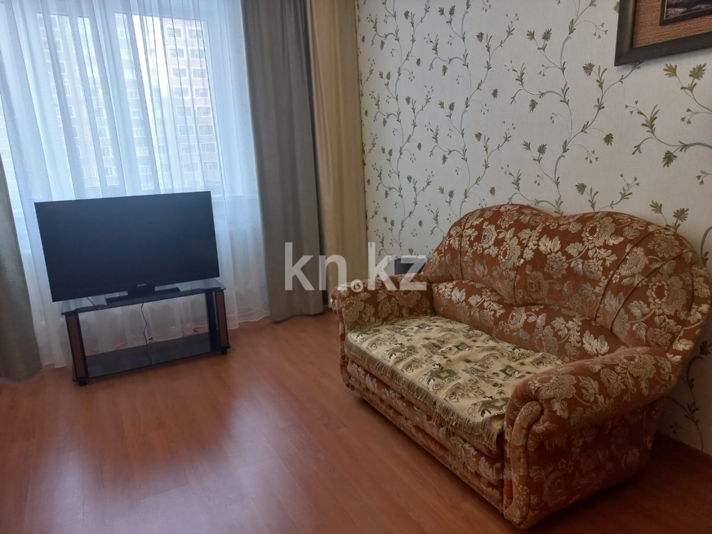 Продажа 2-комнатной квартиры, 78 м², пр. Тауелсыздык, дом  34/1 - пр. Момышулы - Продажа квартир в Астане фото 1 из 14