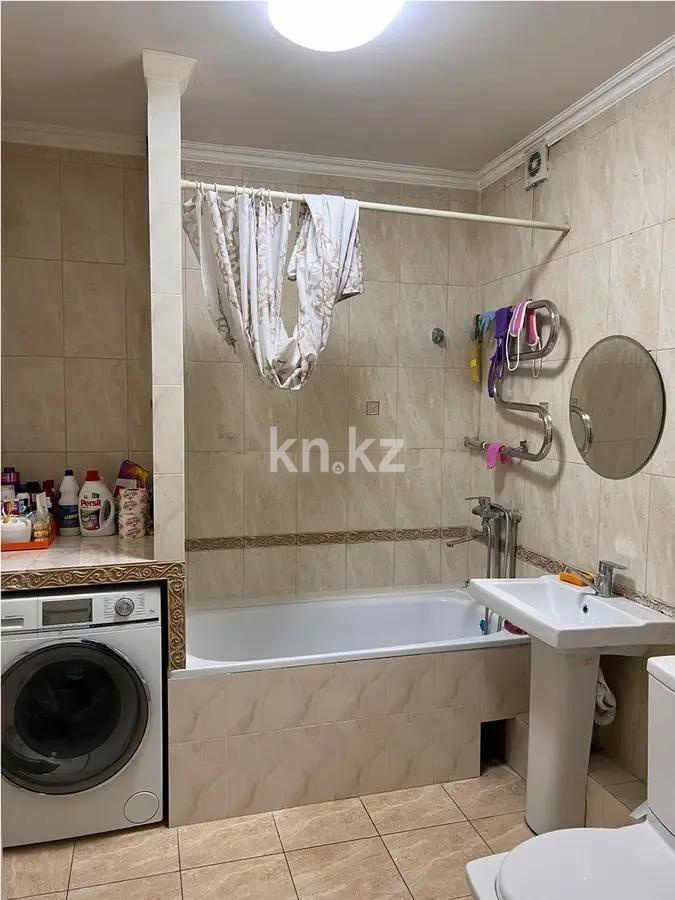 Продажа 2-комнатной квартиры, 50 м², мкр-н 2, дом  40г - Продажа  двухкомнатных квартир в новостройках Алматы с фото фото 4 из 6