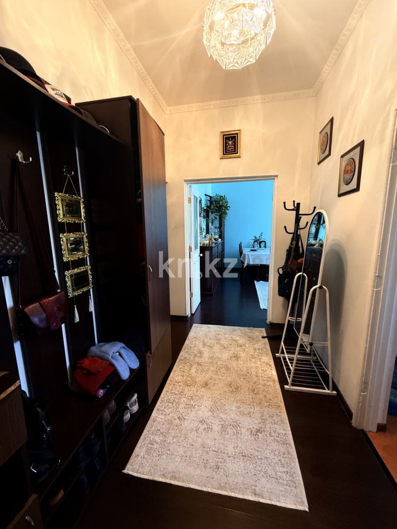 Продажа 3-комнатной квартиры, 106 м² в Астане - фото 3