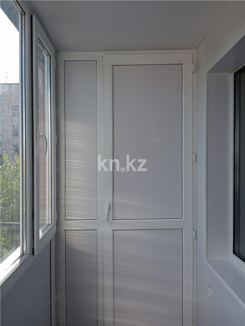 Продажа 3-комнатной квартиры, 58 м² - Продажа квартир в Абае фото 3 из 11