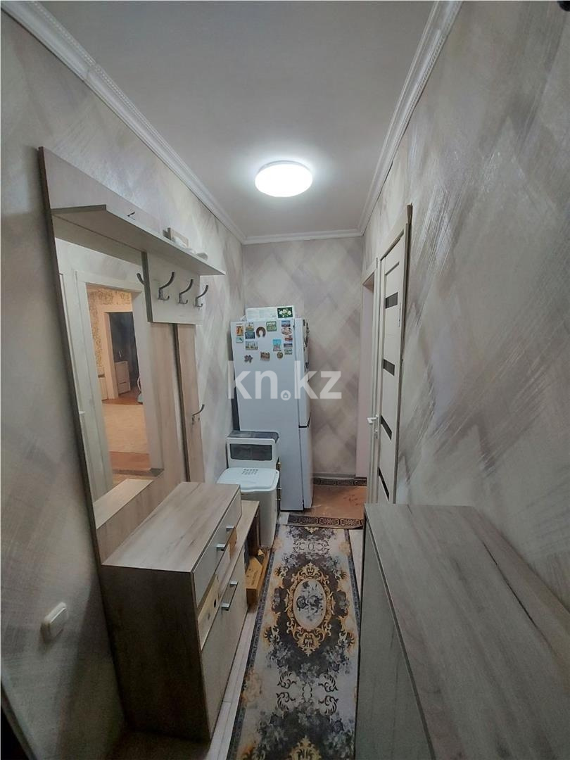 Продажа 2-комнатной квартиры, 45 м² в Караганде - фото 5