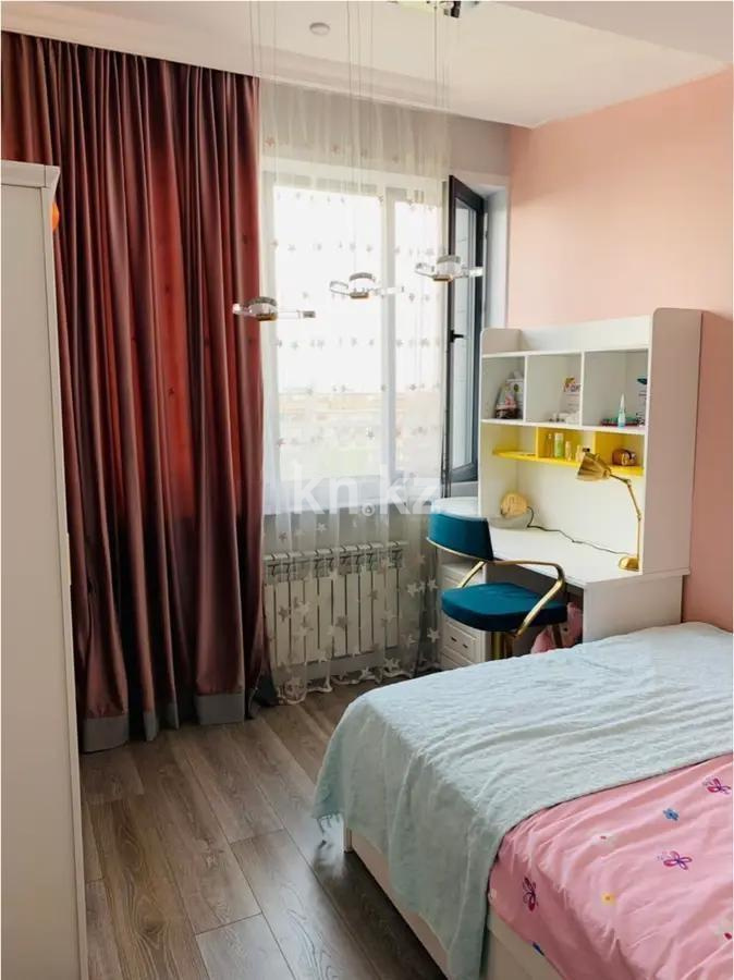 Продажа 5-комнатной квартиры, 144 м² - Продажа  пятикомнатных квартир в Алматы фото 3 из 7