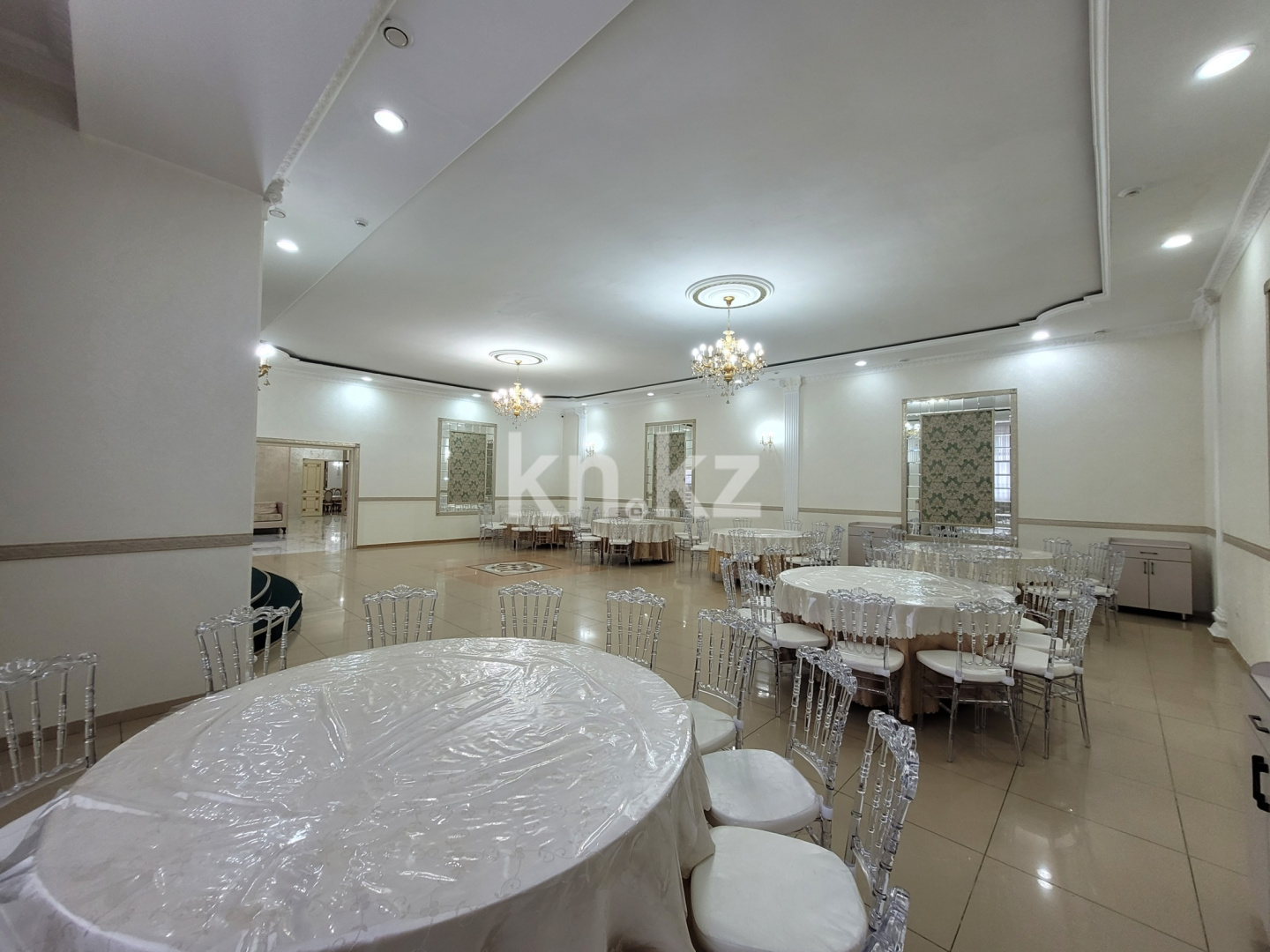Продажа бизнеса, 1111.1 м² - Недвижимость в Караганде фото 4 из 27