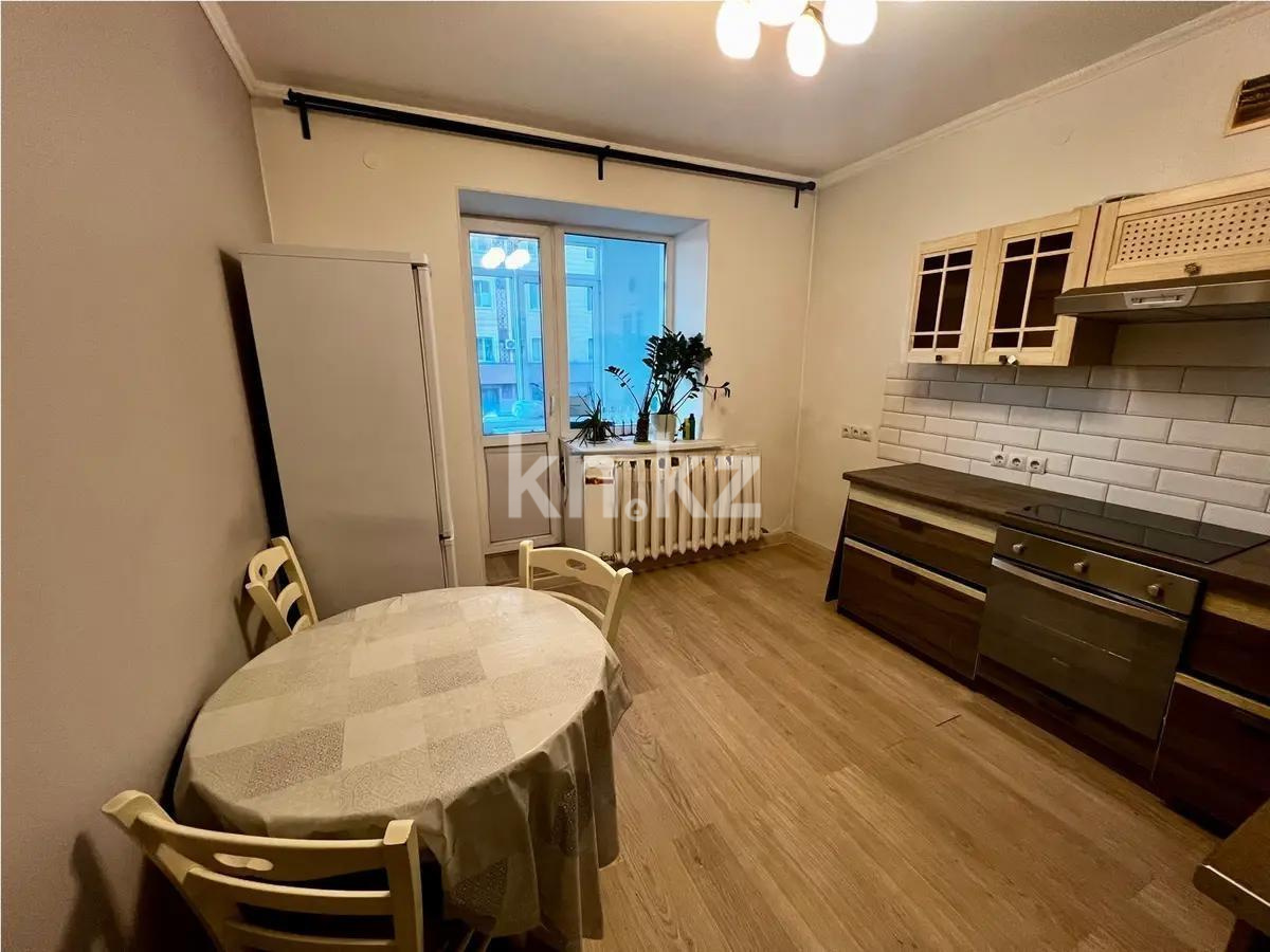 Продажа 2-комнатной квартиры, 66 м² - Продажа двухкомнатных квартир в р-не Есиль Астаны фото 3 из 6