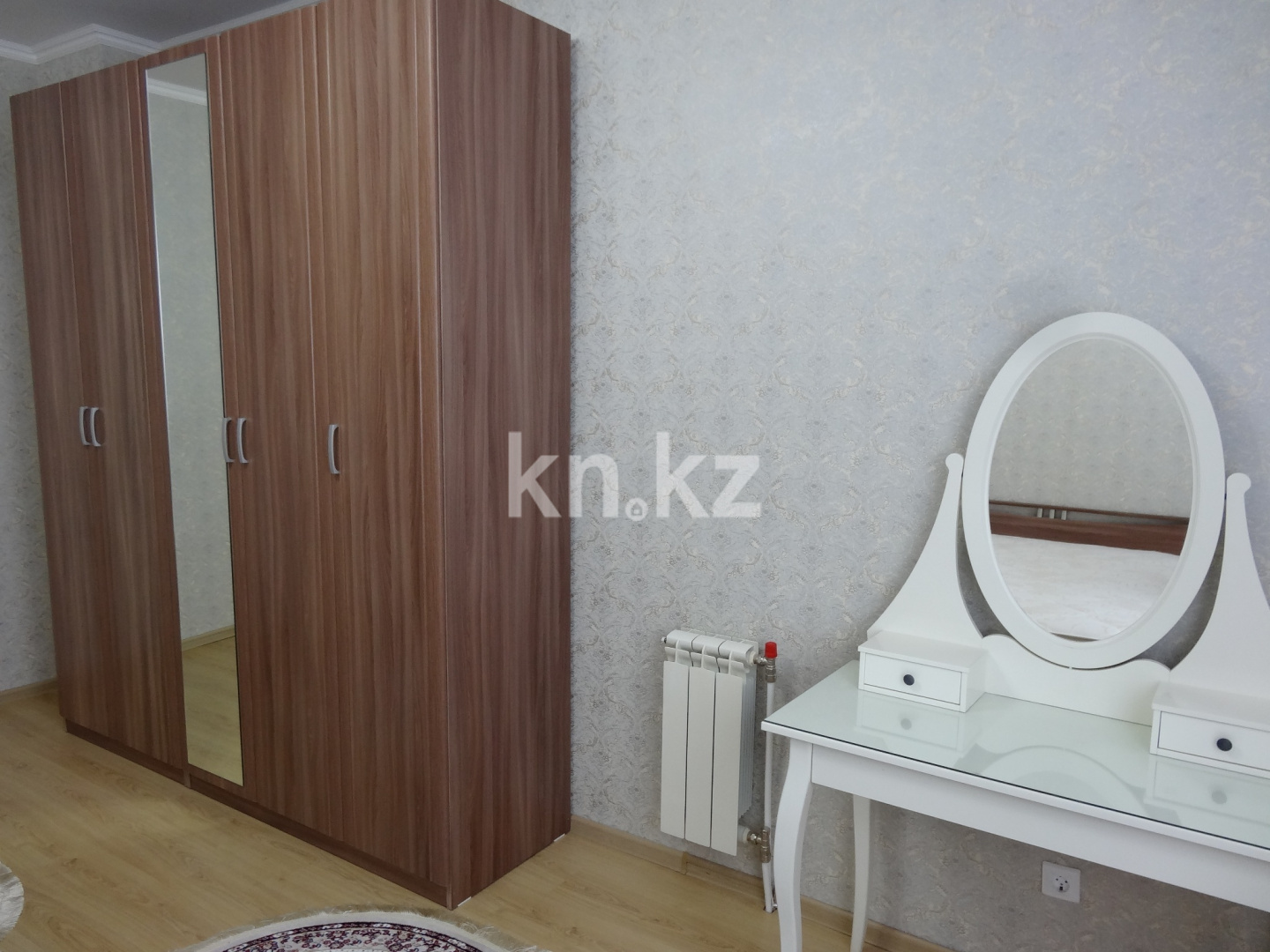 Продажа 4-комнатной квартиры, 121.1 м² - Продажа квартир в Семее фото 20 из 22