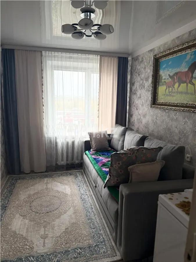 Продажа 3-комнатной квартиры, 61 м², мкр-н Мамраева (Восток-5), дом  12 - Продажа  трехкомнатных квартир в Караганде без посредников фото 3 из 6