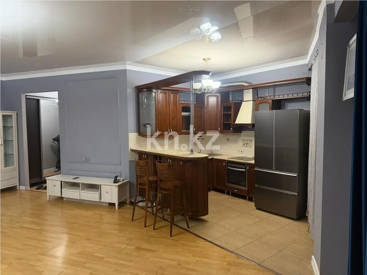 Продажа 3-комнатной квартиры, 136 м², ул. Кожамкулова, дом  269 - Продажа квартир в Алматы фото 4 из 6