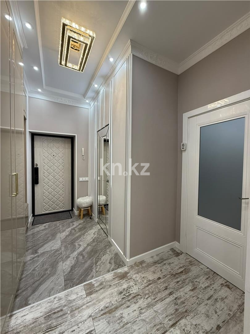Продажа 3-комнатной квартиры, 90 м² в Караганде - фото 13